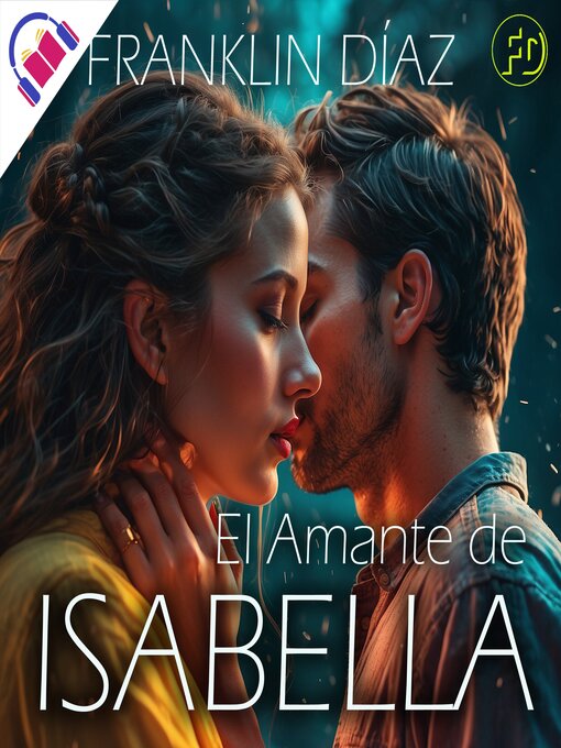Title details for El Amante de Isabella by Franklin Díaz - Available